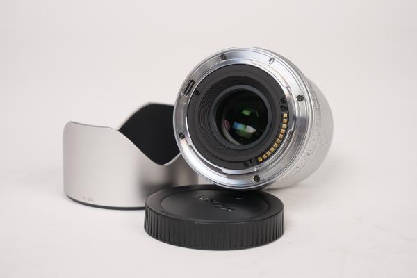 Viltrox 33mm F1,4 Nikon Z - Gebrauchtartikel -